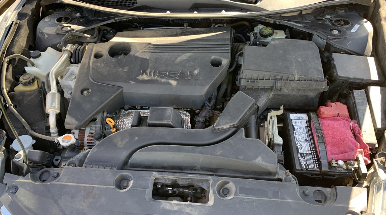 2016 NISSAN ALTIMA 2.5 - Image 7