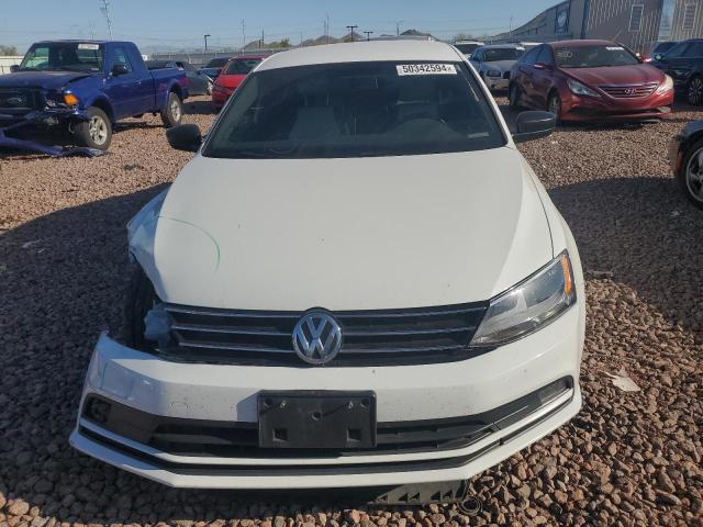 2016 Volkswagen Jetta Sport - Фото 5