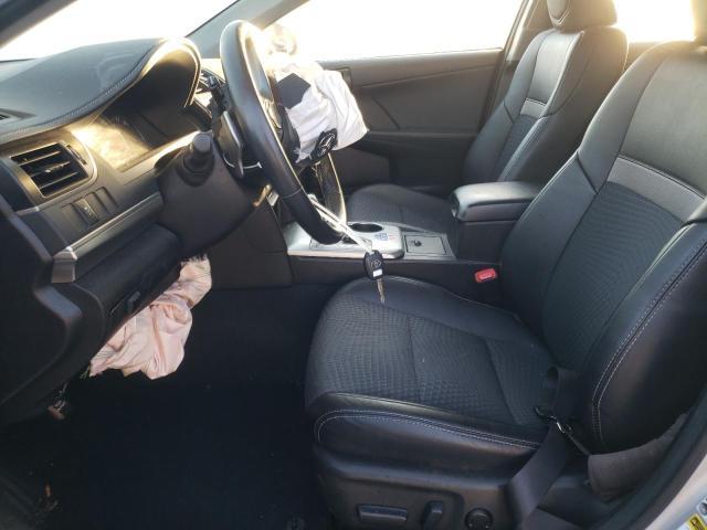 2014 Toyota Camry L - Фото 7