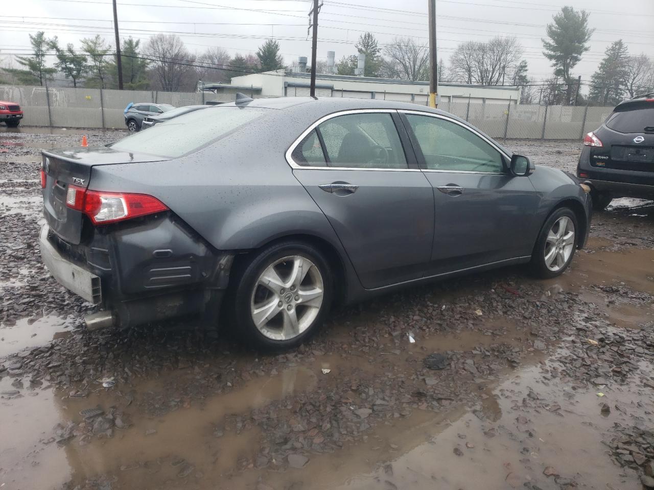 2010 ACURA TSX - Image 3