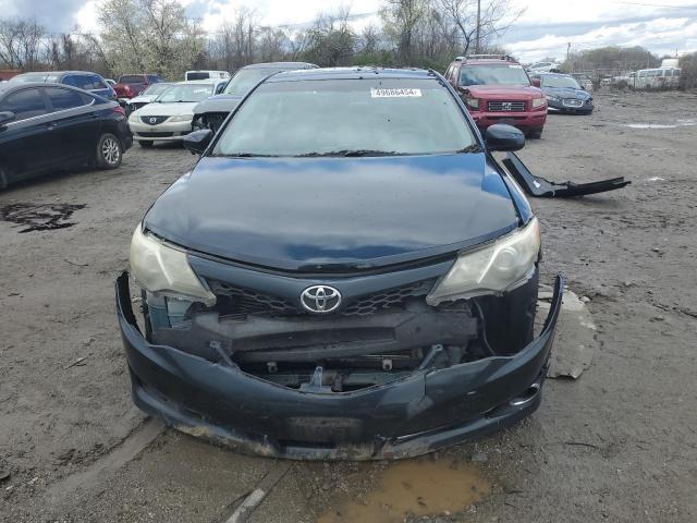 2014 Toyota Camry L - Фото 5