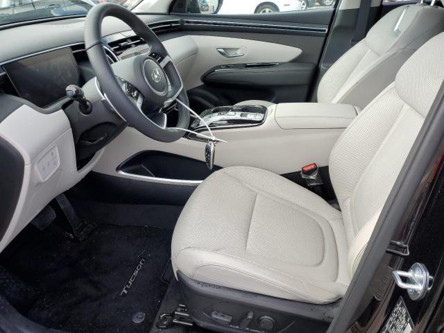 2023 Hyundai Tucson Limited - Image 7