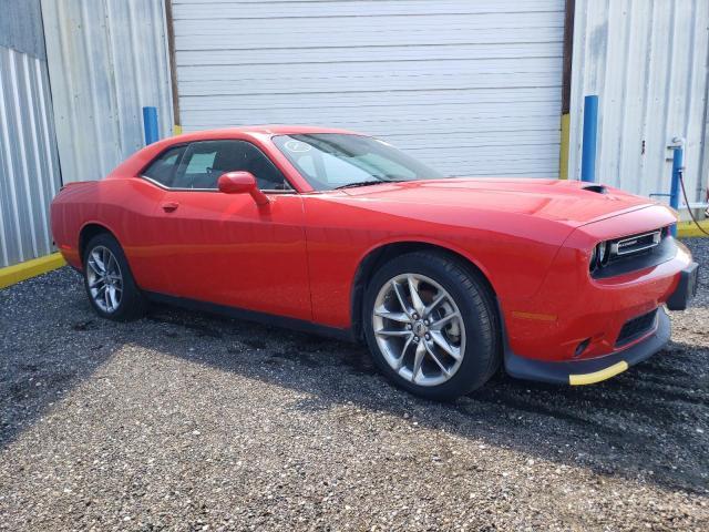 2023 Dodge Challenger Gt - Фото 4