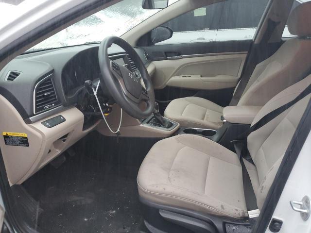 2017 Hyundai Elantra Se - Фото 7
