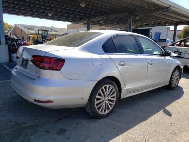 2016 Volkswagen Jetta Sel - Фото 3