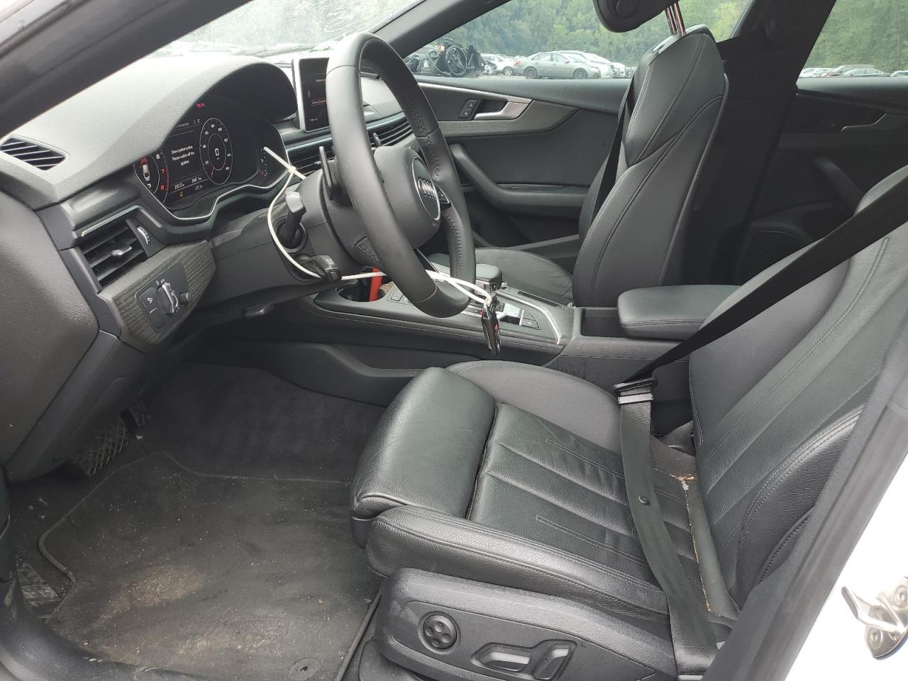 2018 AUDI A5 PREMIUM - Фото 7