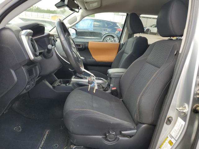 2018 Toyota Tacoma Double Cab - Image 7