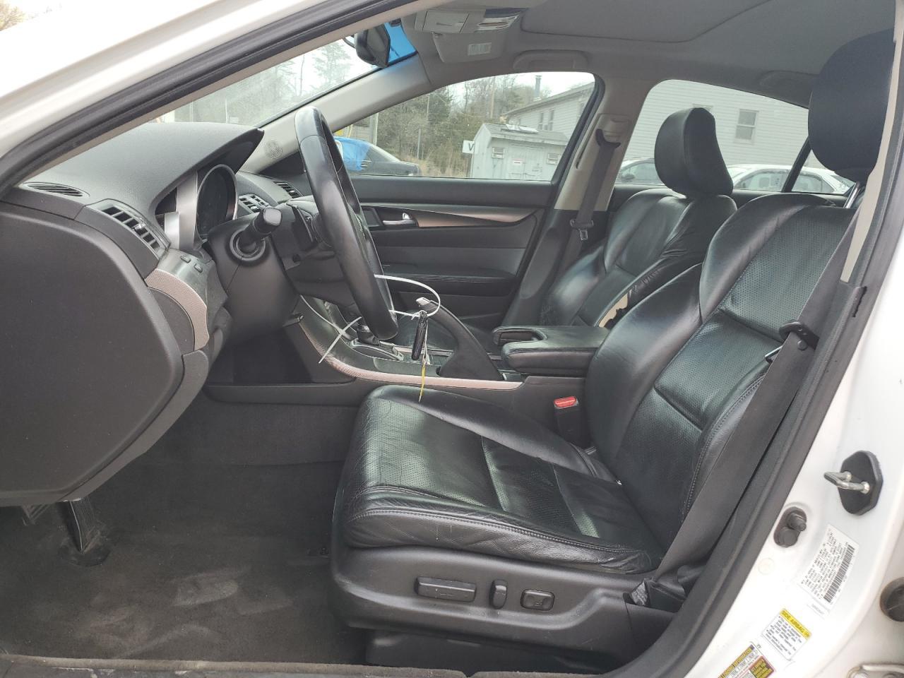 2014 ACURA TL TECH - Фото 7