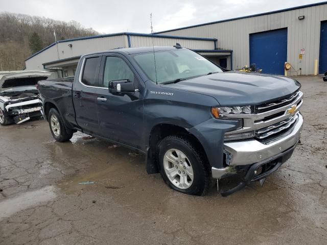 2019 Chevrolet Silverado K1500 Ltz - Image 4