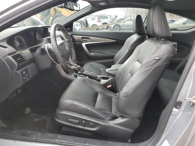 2016 Honda Accord Touring - Фото 7
