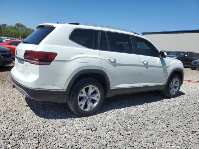 2018 Volkswagen Atlas Sel - Image 3