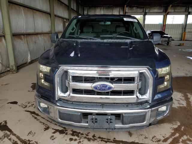 2016 Ford F150 Supercrew - Image 5