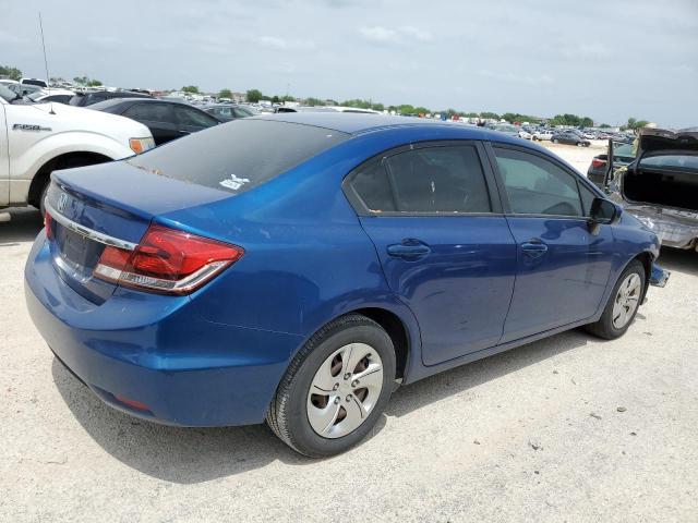 2015 Honda Civic Lx - Image 3