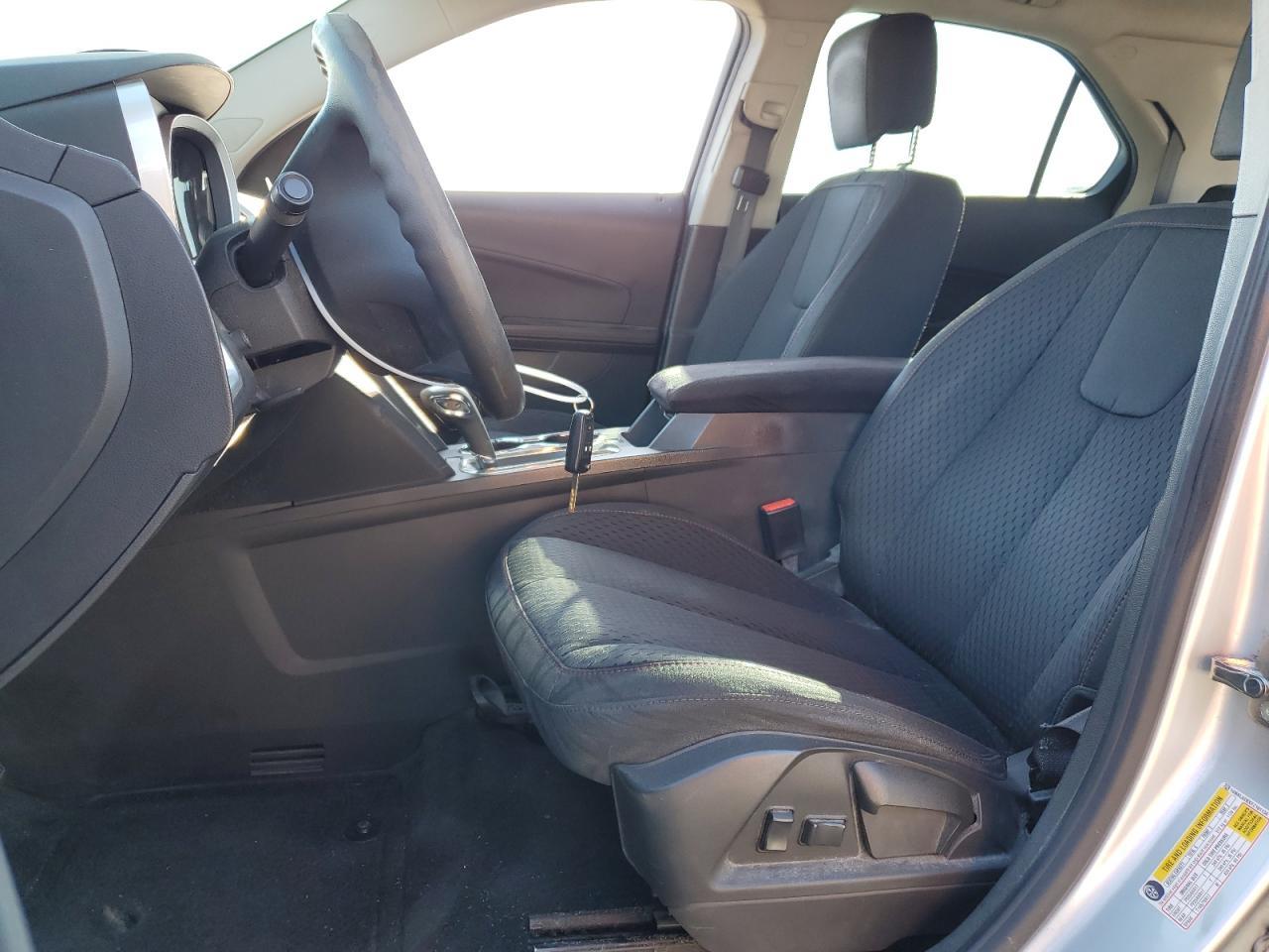 2015 CHEVROLET EQUINOX LS - Фото 7