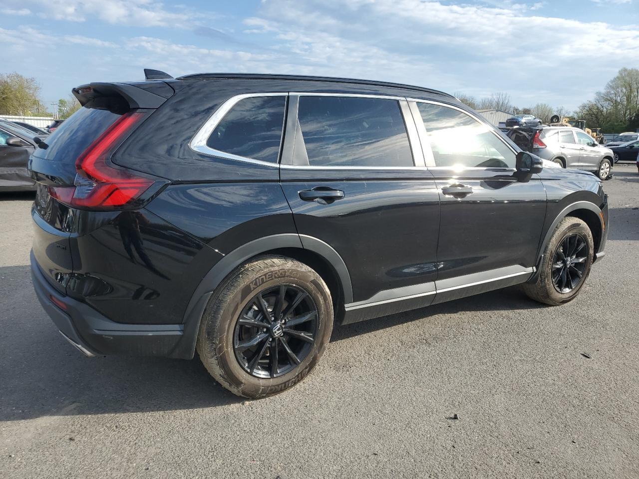 2023 HONDA CR-V SPORT - Image 3