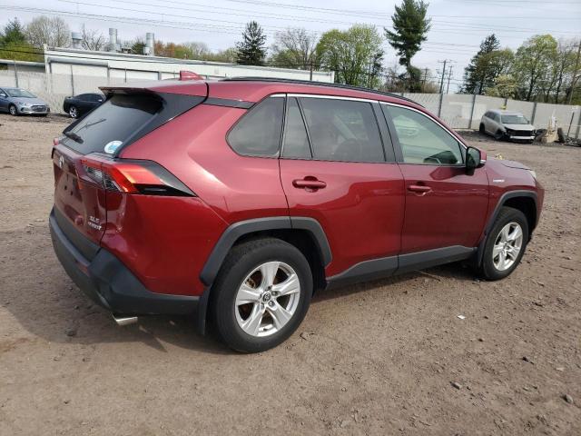 2020 Toyota Rav4 Xle - Image 3