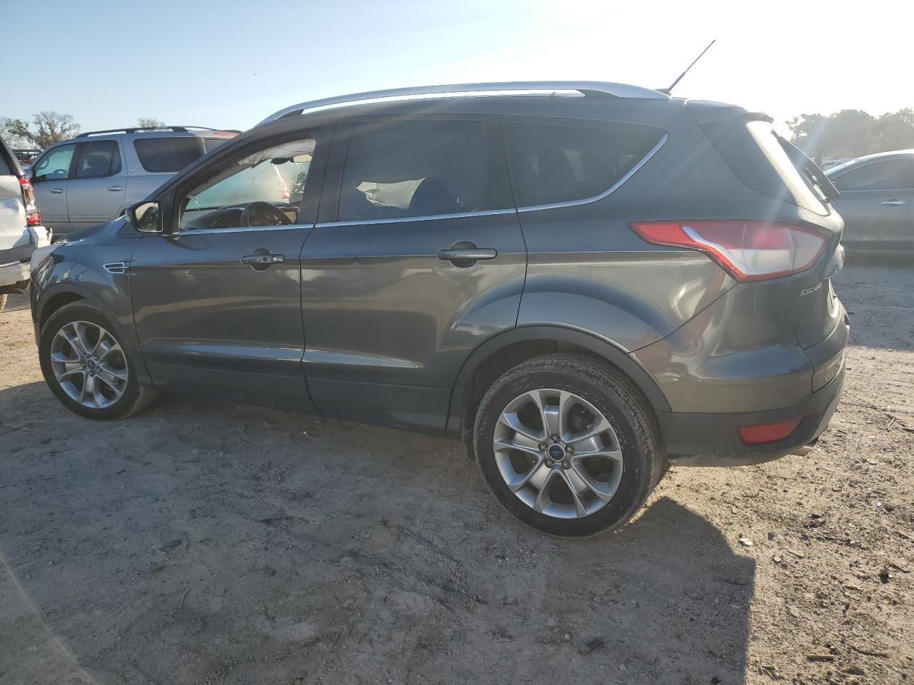 2015 FORD ESCAPE TIT - Image 2