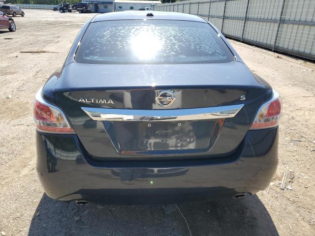 2015 Nissan Altima 2.5 - Фото 6