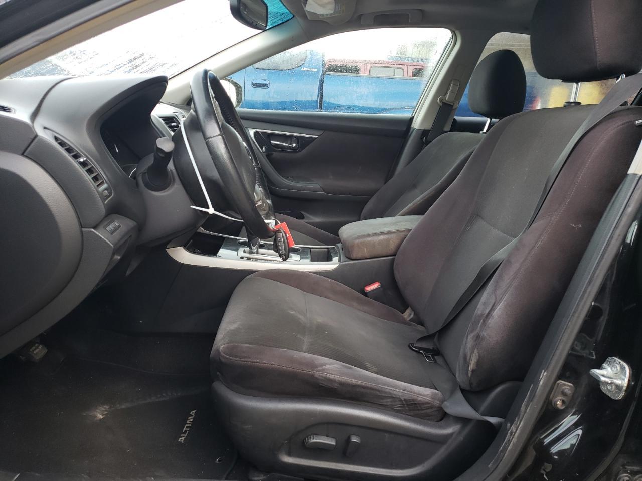 2013 NISSAN ALTIMA 2.5 - Image 7