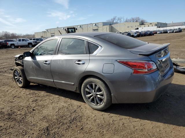 2015 Nissan Altima 2.5 - Image 2