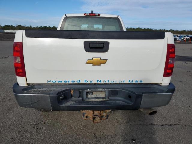 2013 Chevrolet Silverado K2500 Heavy Duty - Image 6