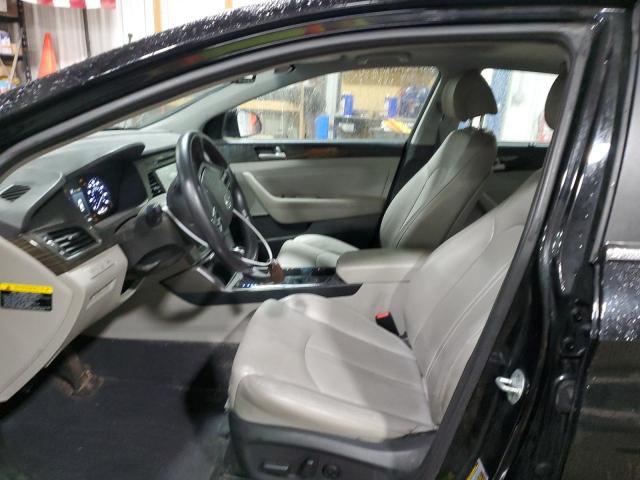 2017 Hyundai Sonata Sport - Image 7