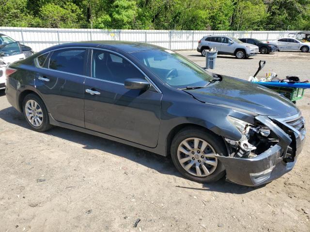 2015 Nissan Altima 2.5 - Фото 4