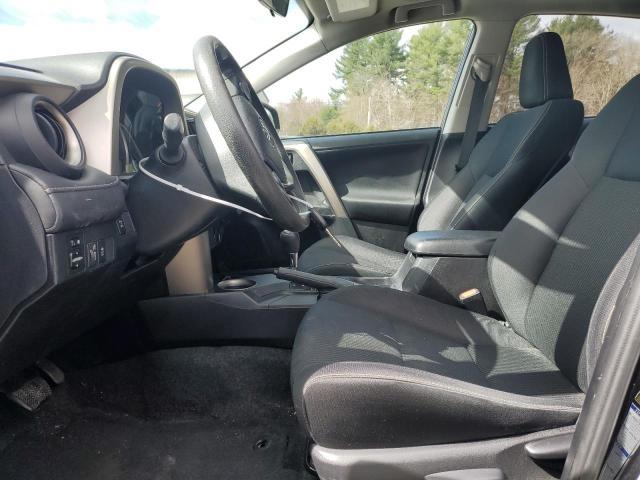 2013 Toyota Rav4 Xle - Image 7