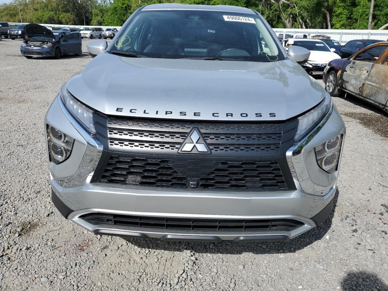 2022 MITSUBISHI ECLIPSE CR - Image 5