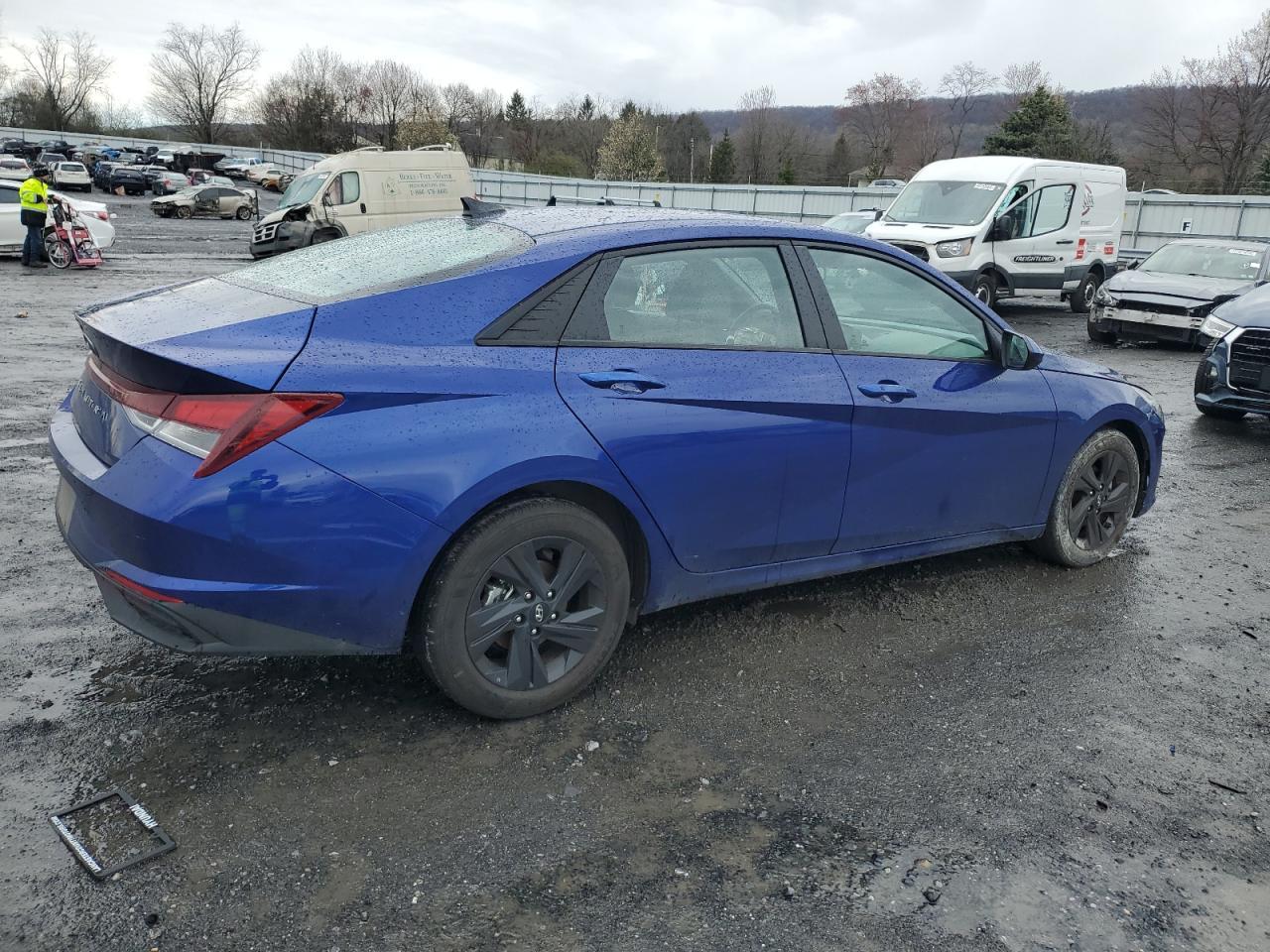 2016 HONDA CIVIC LX - Фото 3