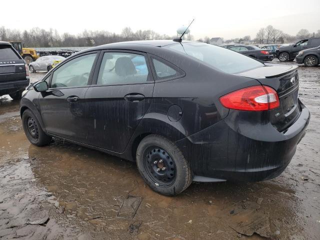 2013 Ford Fiesta Se - Image 2