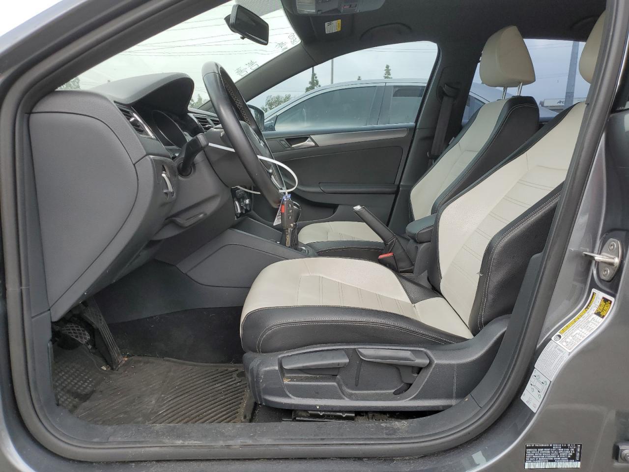 2016 VOLKSWAGEN JETTA SPOR - Image 7
