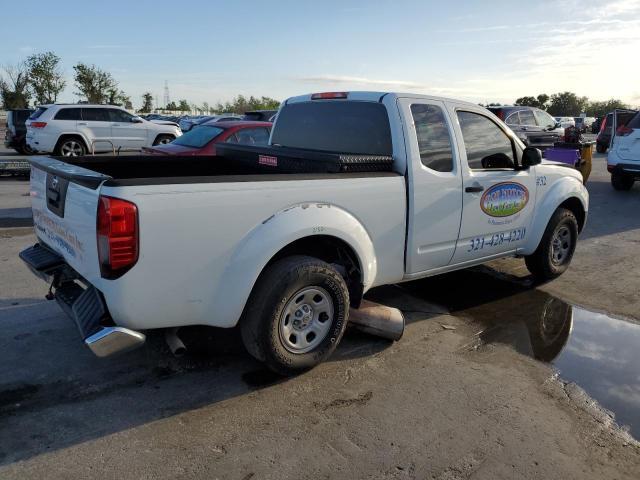 2016 Nissan Frontier S - Image 3