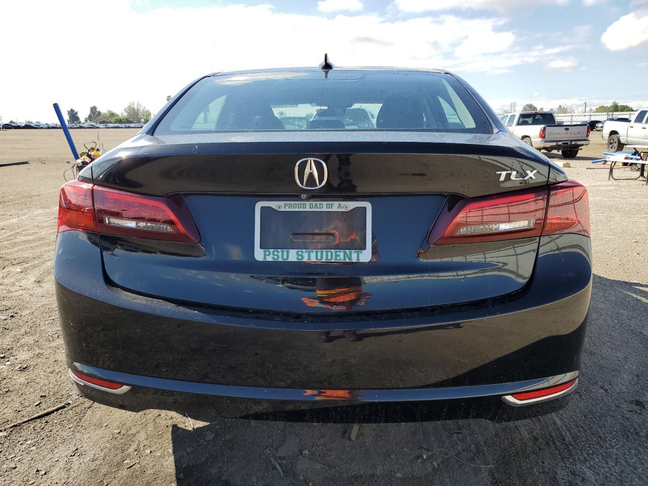 2015 ACURA TLX TECH - Image 6