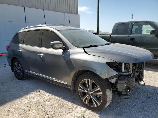 2019 Nissan Pathfinder S - Image 4