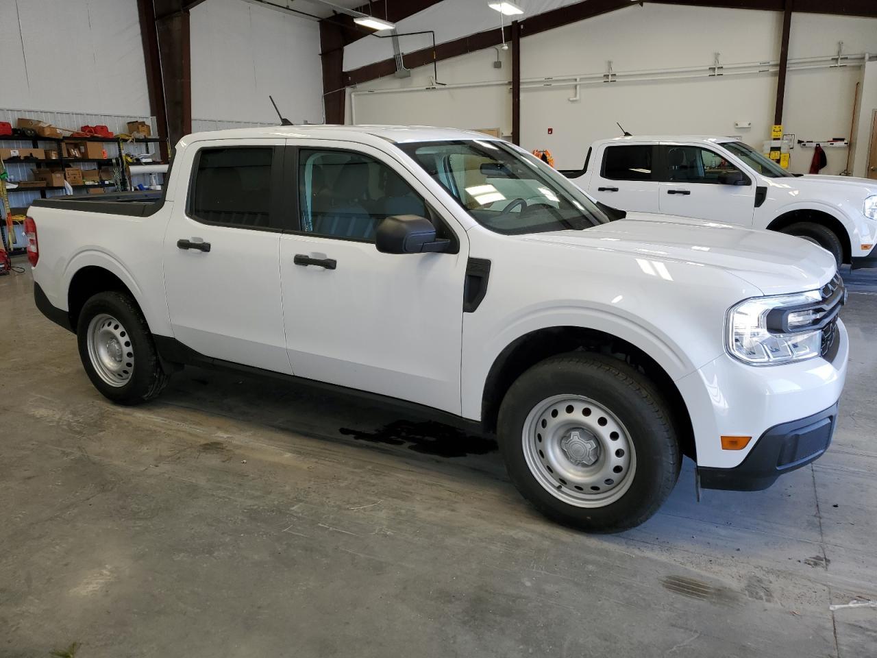 2022 FORD MAVERICK X - Image 4