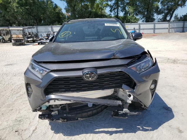 2020 Toyota Rav4 Xle - Image 5