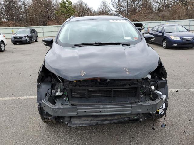 2021 Ford Ecosport Se - Фото 5