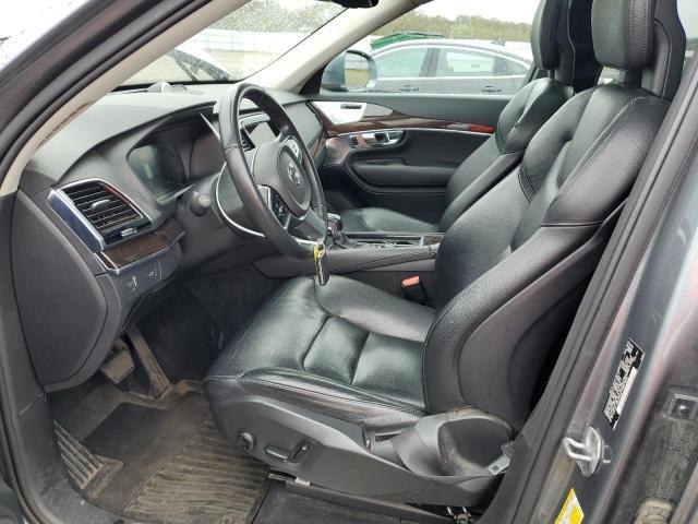 2016 Volvo Xc90 T6 - Image 7
