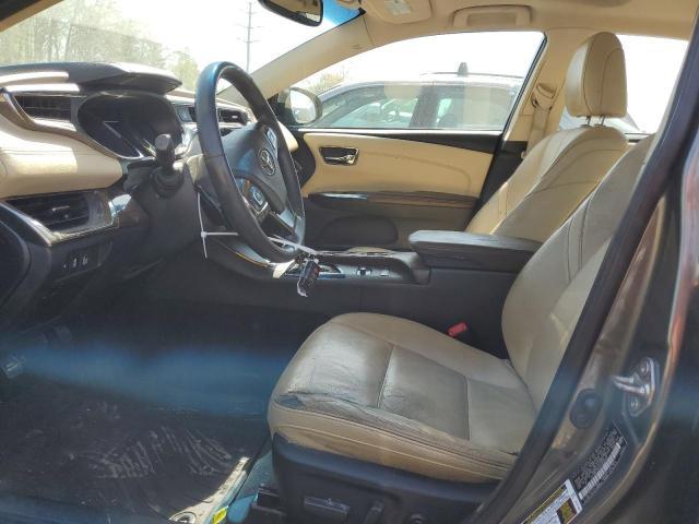 2014 Toyota Avalon Base - Image 7