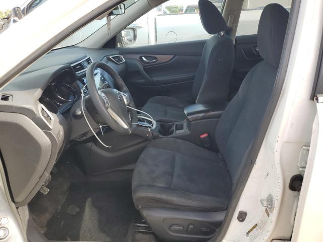 2014 Nissan Rogue S - Фото 7