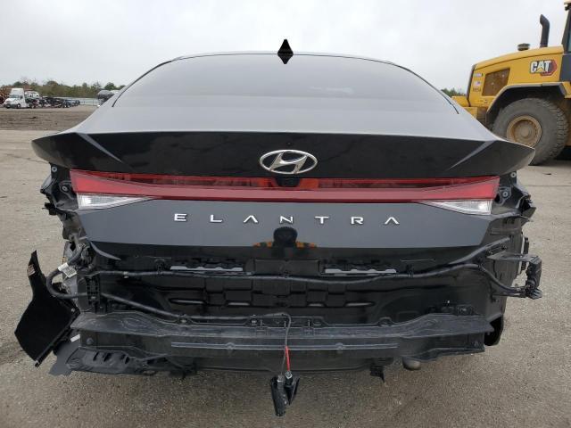2023 Hyundai Elantra Sel - Image 6