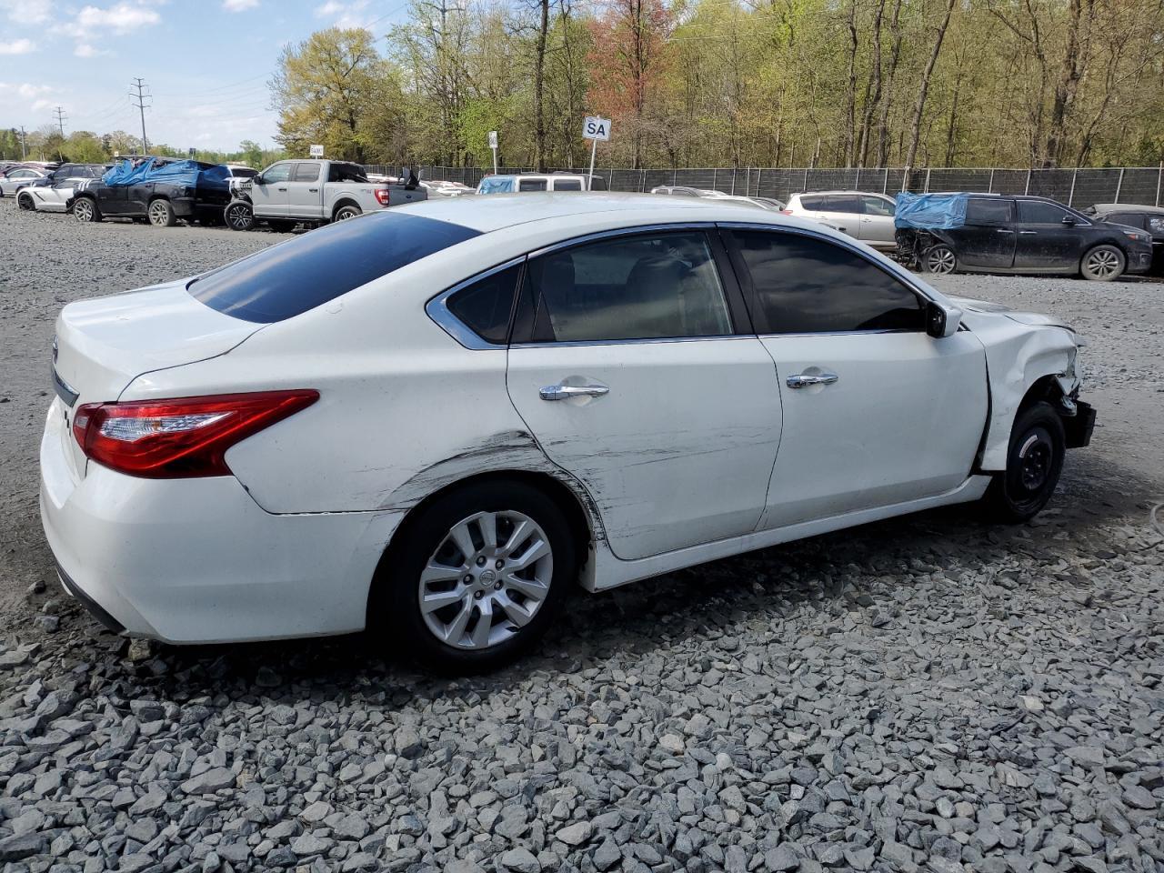 2016 NISSAN ALTIMA 2.5 - Image 3