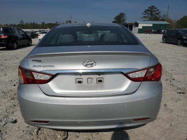 2013 Hyundai Sonata Gls - Image 6