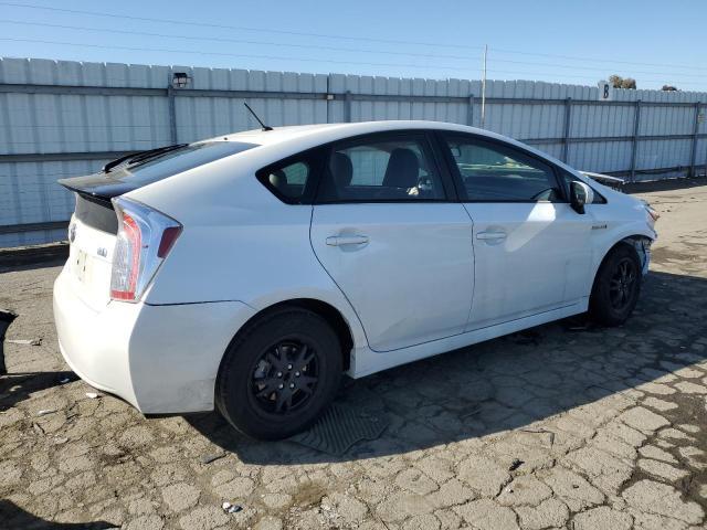 2013 Toyota Prius - Image 3