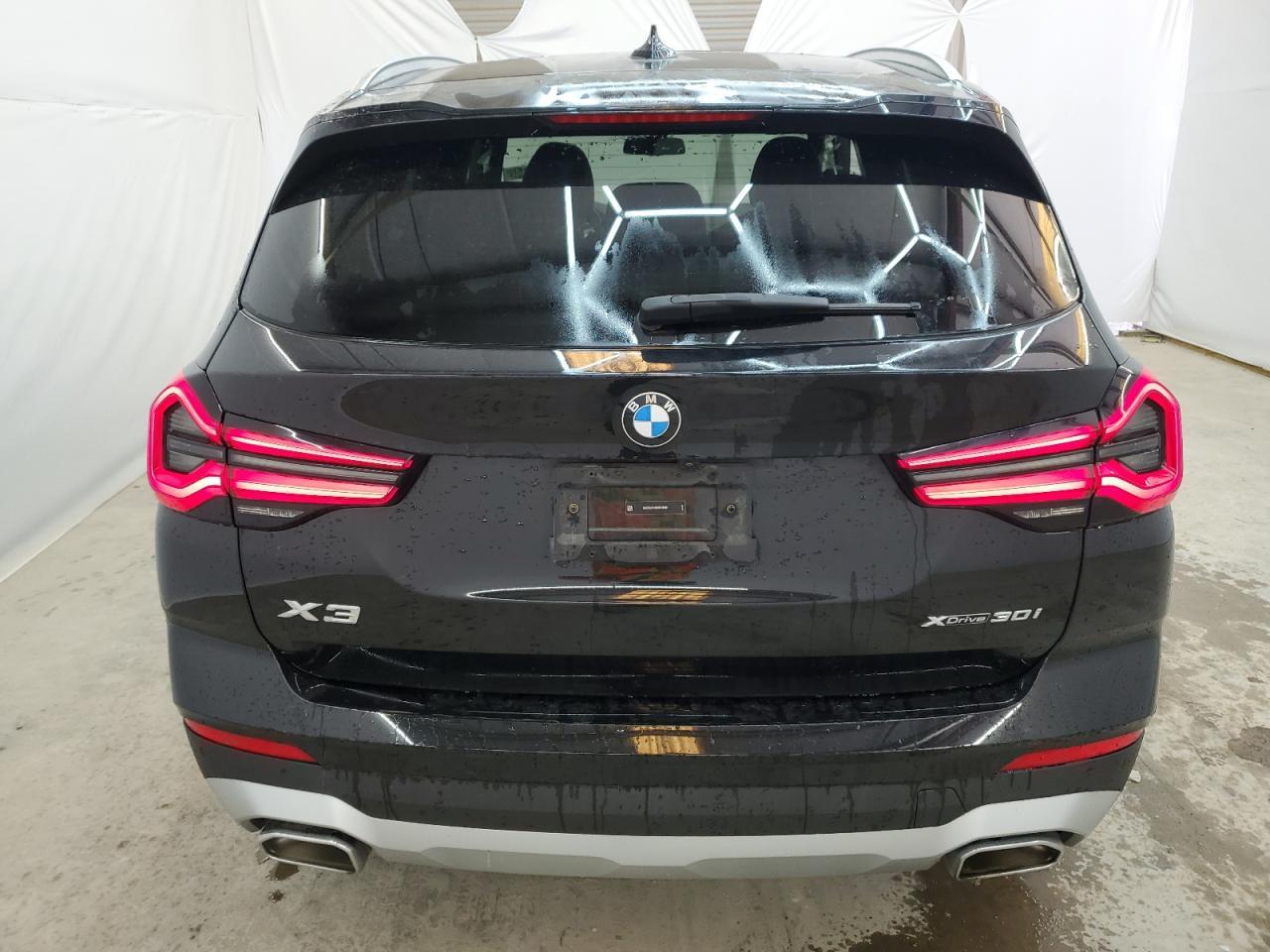 2024 BMW X3 XDRIVE3 - Фото 6