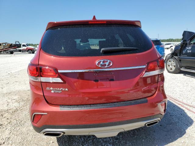 2017 Hyundai Santa Fe Se - Image 6