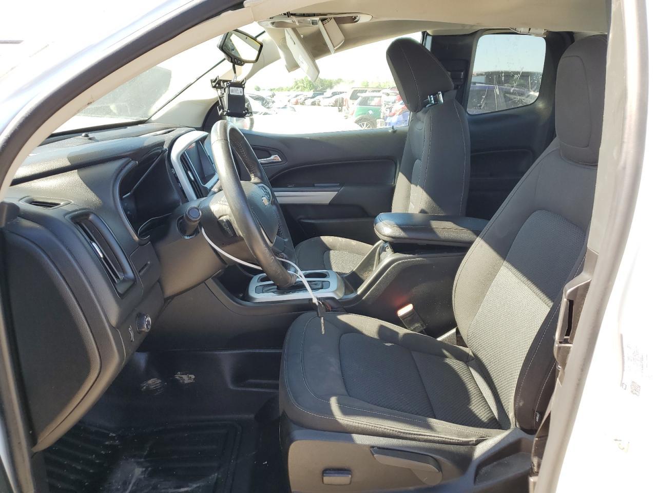 2021 CHEVROLET COLORADO L - Image 7