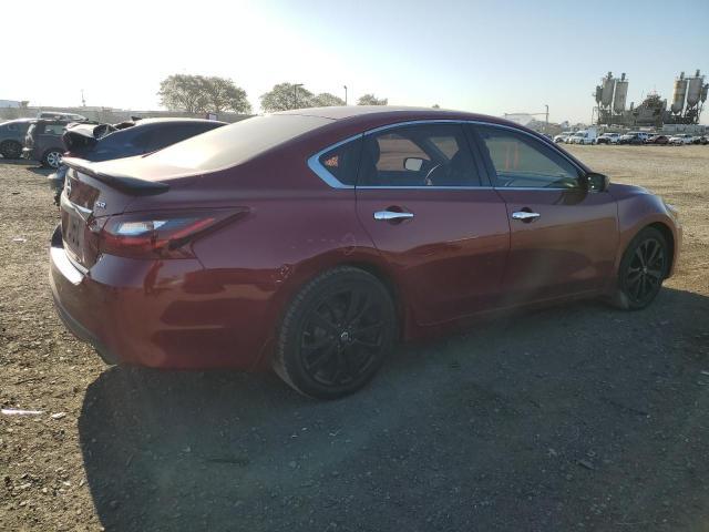 2017 Nissan Altima 2.5 - Фото 3