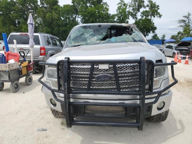 2014 Ford F150 Supercrew - Image 5